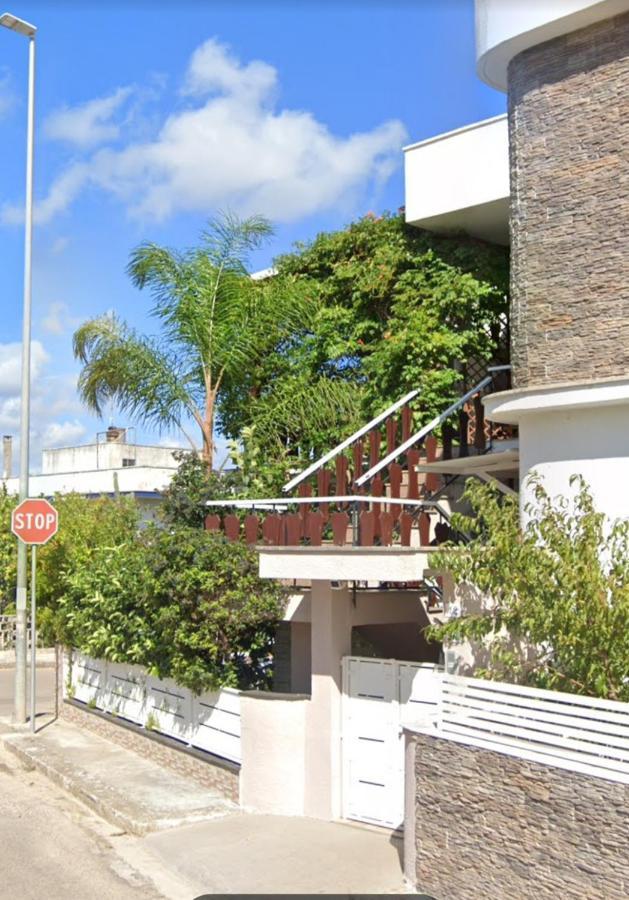 Bellissima Casa A Pochi Passi Da Otranto Villa Uggiano La Chiesa Exterior photo